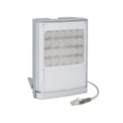 RAYTEC-47 | VARIO2 POE mid-range white lighting spotlight