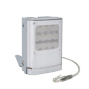 RAYTEC-48 | Foco de iluminación blanca IP de medio alcance VARIO2 POE