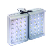 RAYTEC-6 | Foco de iluminación blanca de largo alcance RAYTEC