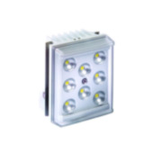 RAYTEC-7 | Foco de iluminación blanca de corto alcance RAYTEC
