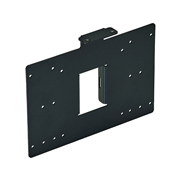 RAYTEC-94 | Placa de montagem Raytec VARIO para fonte de alimentação PSU no sistema universal VUB
