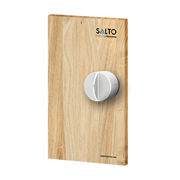 SALTO-009 | Danalock V3 smart lock