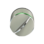 SALTO-025 | Cerradura inteligente motorizada SALTO Danalock V3 con Bluetooth y Zigbee