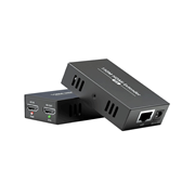 SAM-3379N | High-definition HDMI Extender over network cable up to 150m