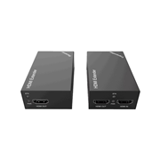 SAM-3384N | HDMI Extender with up to 60 m transmission over CAT6