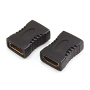 SAM-3897N | HDMI female to HDMI female connector