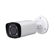 SAM-4368R | IP bullet camera with Smart IR of 60 m for outdoors