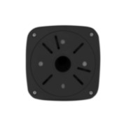 SAM-4479 | Universal junction box for bullet or domes