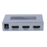 SAM-4517 | Splitter HDMI a 2 salidas HDMI