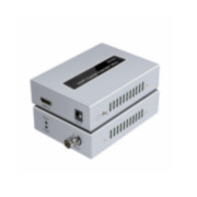 SAM-4523 | Extender HDMI sur câble coaxial jusqu'à 300 mètres