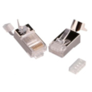 SAM-4621 | AirSpace SAM RJ45 CAT6 Conector RJ45 CAT6