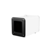 SAM-4644 | AirSpace Blackbody Camera to complement with body temperature measurement chambers. + 40 °C temperature range