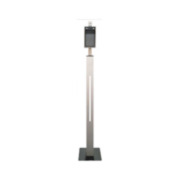 SAM-4657N | Specific 114 cm foot stand for SAM-4655