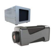 SAM-4662 | Thermal camera for body temperature measurement