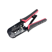 SAM-4736 | Three-in-one crimper for RJ11 and RJ45