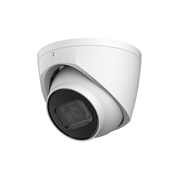 SAM-4763 | Outdoor 4MP IP dome