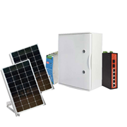 SAM-4800 | Kit solar
