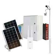 SAM-4804 | Kit Solar