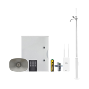 SAM-4807 | Power supply kit for street lights
