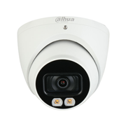 SAM-4864 | 4 in 1 2MP outdoor dome