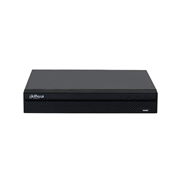 SAM-4875 | 4-channel IP NVR with 4 PoE