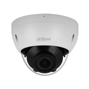 SAM-4882 | Dome IP per esterni WizSense da 4MP resistente agli atti vandalici