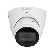 SAM-4889 | WizSense 5MP IP Dome for outdoor use
