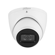 SAM-4890 | 4MP outdoor IP dome