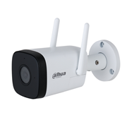 SAM-4891 | Outdoor WiFi IP 4MP camera