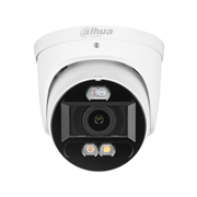 SAM-4907 | 8MP outdoor IP dome