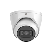 SAM-4911 | 8MP outdoor IP dome
