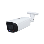 SAM-4914 | 8MP IP camera with active deterrence