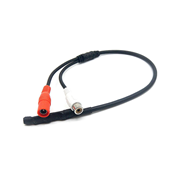 SAM-4915 | Cable de audio para cámaras