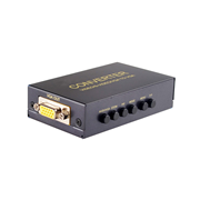 SAM-4916 | AV/S-Video/VGA to VGA Converter