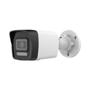 SAM-4930 | 8MP IP camera with dual illumination