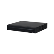 SAM-4967 | 8-channel IP NVR with PoE