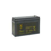 SAM-4980 | Battery with high performance isolator