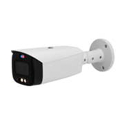 SAM-4990 | 8MP outdoor IP camera