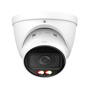 SAM-5002 | 8MP outdoor IP dome