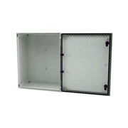 SAM-5052 | IP66 polyester watertight enclosure
