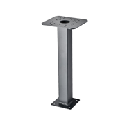 SAM-5054 | Gray ceiling/wall mount for cameras