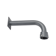 SAM-5055 | Gray metal bracket for PTZ cameras