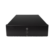 SAM-5056 | Black security box for DVR