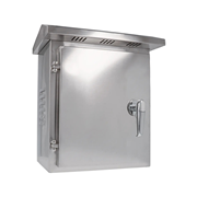 SAM-5060 | Stainless steel safety box