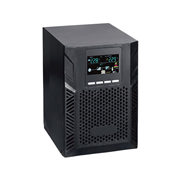 SAM-5092 | SAI online de doble conversión de 1500 VA / 1350 W con onda sinusoidal pura y modo ECO