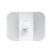 SAM-5095 | Dispositif wireless Ubiquiti LiteBeam AC Gen2 5GHz avec antenne 23 dBi et radio de gestion
