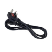 SAM-6689 | Cable de alimentación para equipos eléctricos