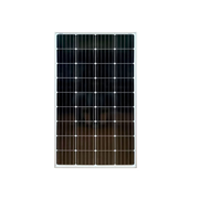 SAM-6694 | 100W Monocrystalline solar panel