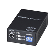SAM-6698 | Extensor Ethernet de largo alcance por CAT5e