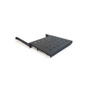 SAM-6702 | Extendable tray for rack cabinet